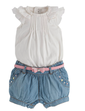 Mayoral Лето 2014