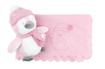 Аксессуары для новорожденных от Mayoral