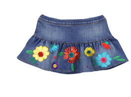 Все для маленьких принцесс от известных дизайнеров Kenzo, Dolce& Gabbana, Monnalisa и другие