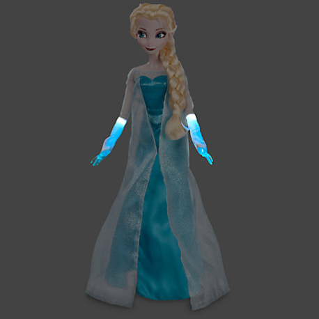 Подарки к Новому году из мира Дисней