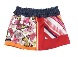 Все для маленьких принцесс от известных дизайнеров Kenzo, Dolce& Gabbana, Monnalisa и другие