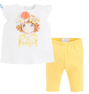 Mayoral Лето 2014