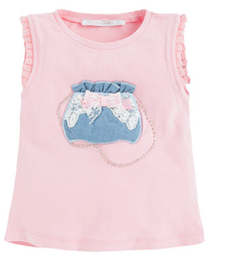 Mayoral Лето 2014