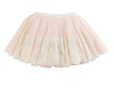 Все для маленьких принцесс от известных дизайнеров Kenzo, Dolce& Gabbana, Monnalisa и другие