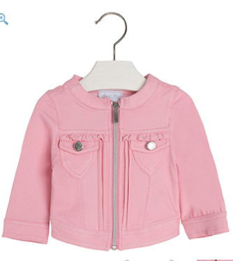 Mayoral Лето 2014