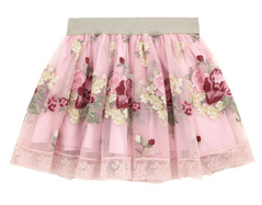 Все для маленьких принцесс от известных дизайнеров Kenzo, Dolce& Gabbana, Monnalisa и другие