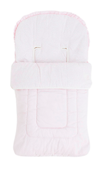 Аксессуары для новорожденных от Mayoral