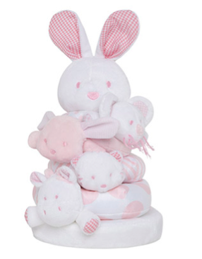 Аксессуары для новорожденных от Mayoral