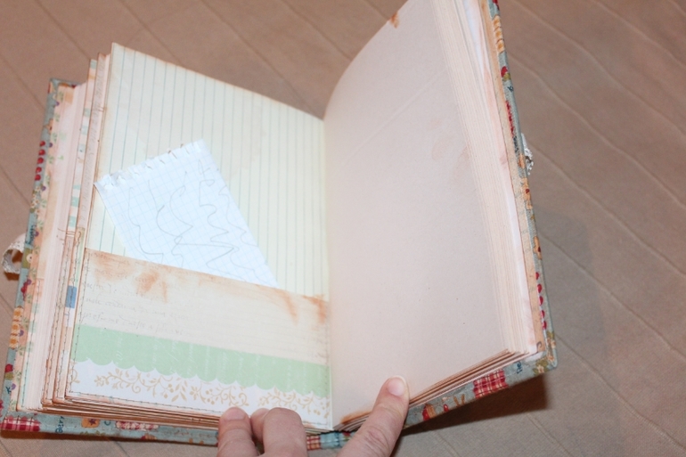 Кулинарный том