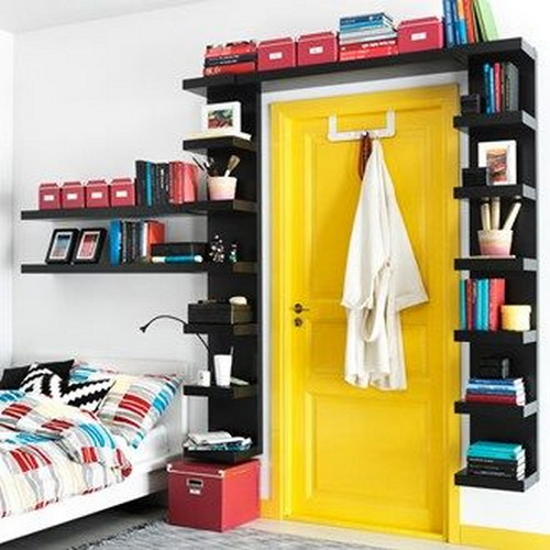 Идеи хранения