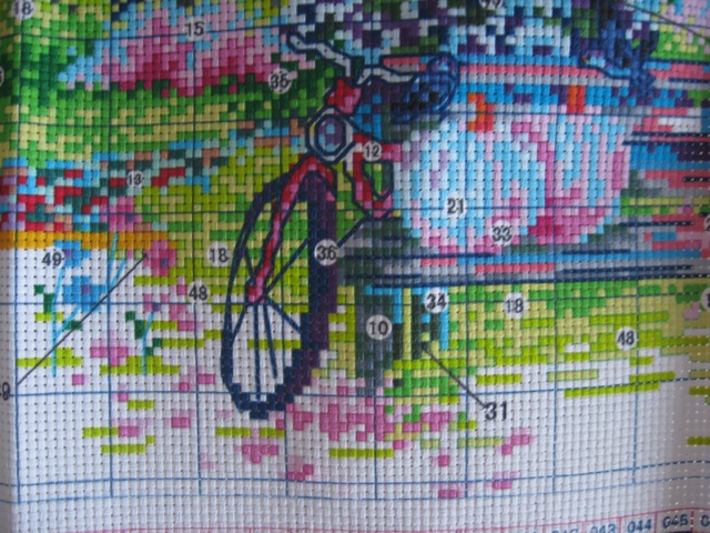 Мой опыт заказа наборов из Китая