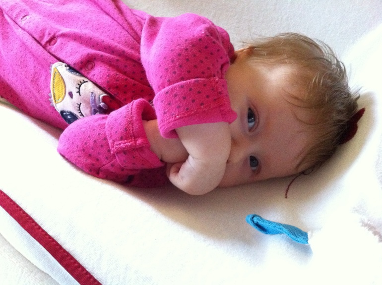 А как сосете вы?