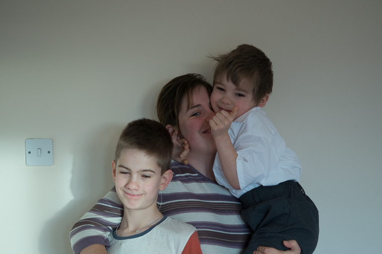 Мои школьники