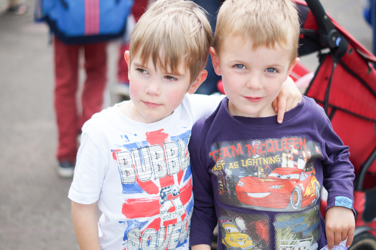 Понедельники