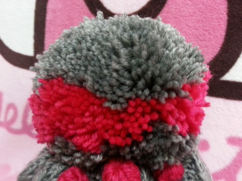 Наша семья свяжет под заказ оригинальные шапки