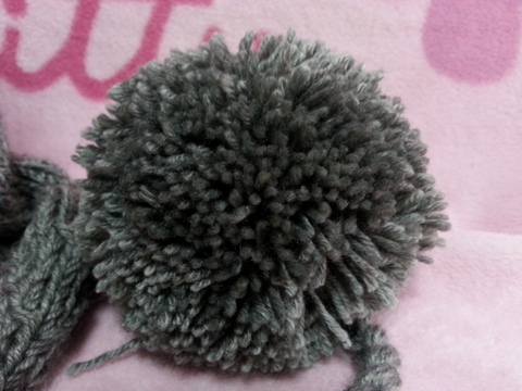 Наша семья свяжет под заказ оригинальные шапки