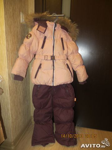 Nels 110 бу  4500р