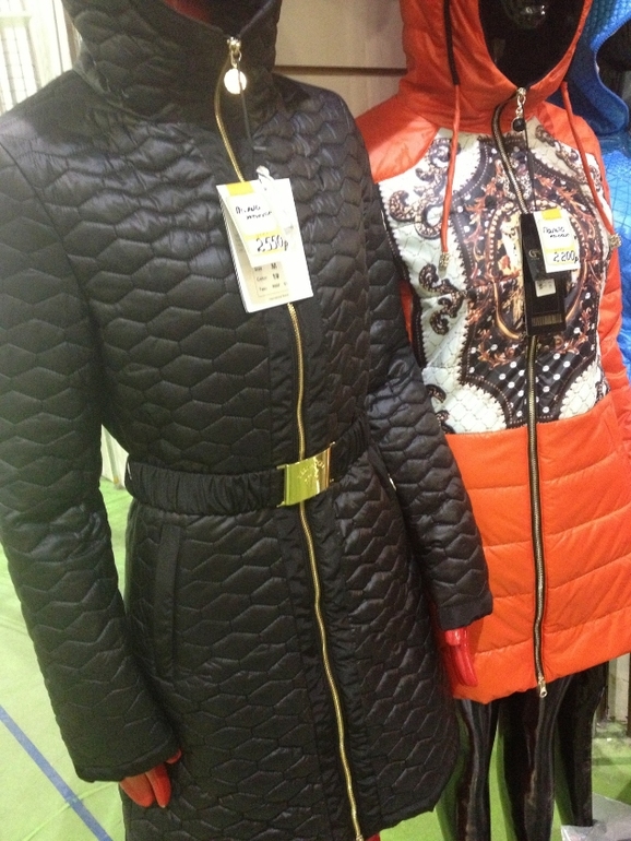 КОШКА 2014 !! Собираем ряды весны!