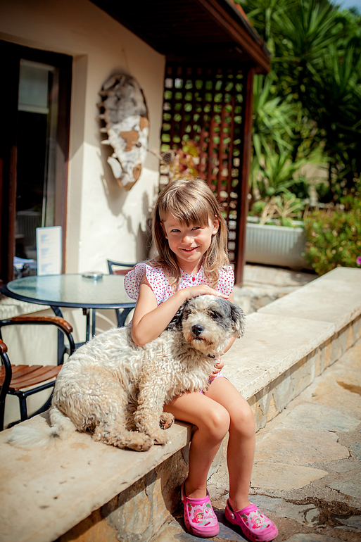 Наш отдых в Турции