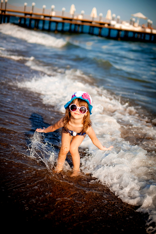 Наш отдых в Турции (Белек) Bellis Deluxe Hotel 5*