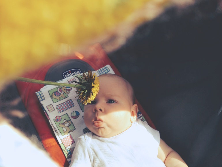 Строим баррикады из подушек