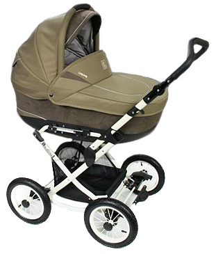 Не могу решиться - Джедо Мемо для одного или Пег Перего Дуэтто для обоих?