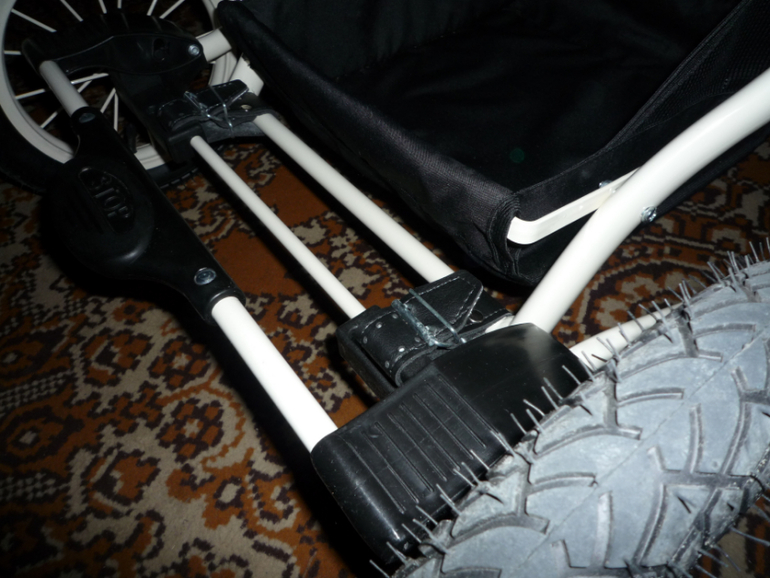 Jedo Memo Alu Plus SE - описание-отзыв