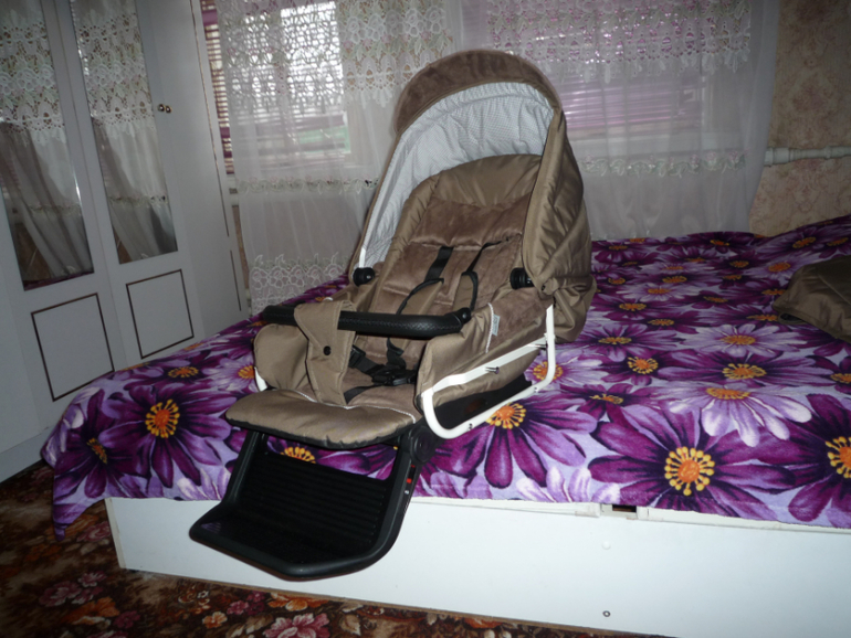 Jedo Memo Alu Plus SE - описание-отзыв