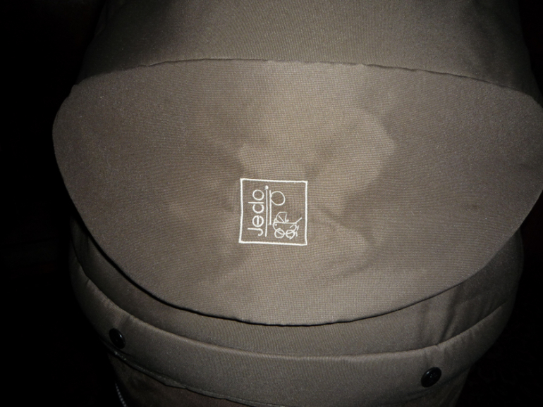 Jedo Memo Alu Plus SE - описание-отзыв