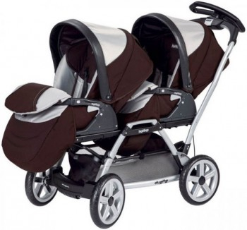 Не могу решиться - Джедо Мемо для одного или Пег Перего Дуэтто для обоих?