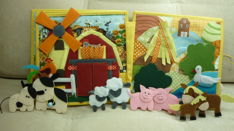 рАЗВИВАЮЩАЯ КНИЖЕЧКА С УЛИТКОЙ НА ОБЛОЖКЕ!