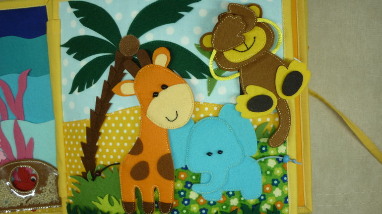 Еще одна толстенькая)