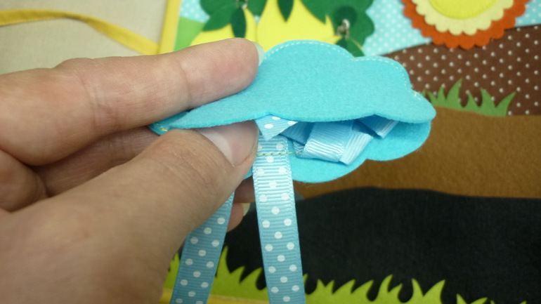 Еще одна толстенькая)