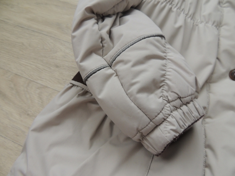 Керри (Kerry), зимнее пальто, рост 140