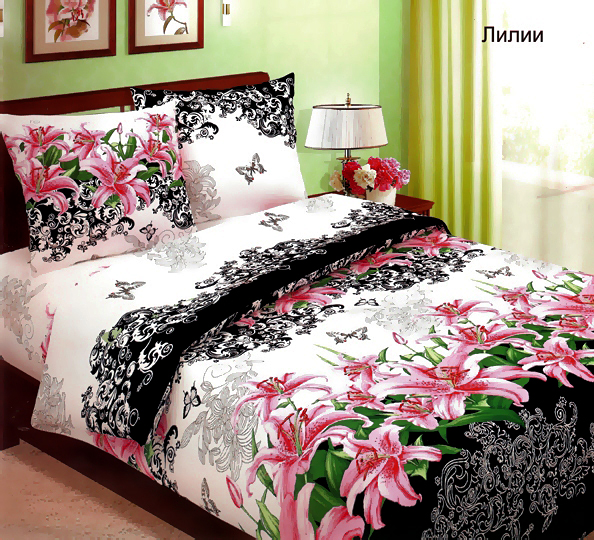 Текстиль для Вашего дома из Иваново.