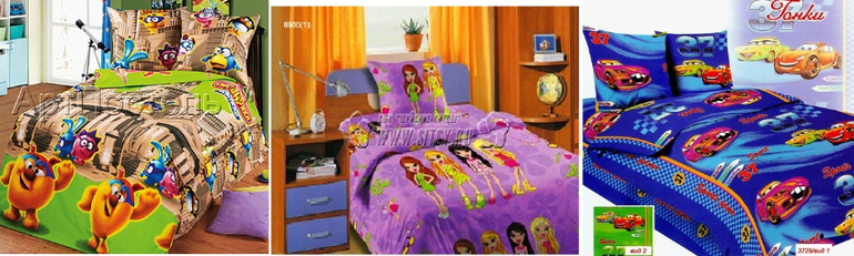 Текстиль для Вашего дома из Иваново.