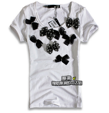 Новая женская футболка Love Moschino 800 руб