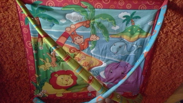 много детского, 1500 руб, бутово