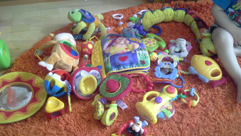 много детского, 1500 руб, бутово