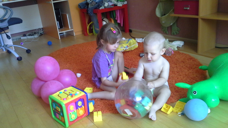 много детского, 1500 руб, бутово