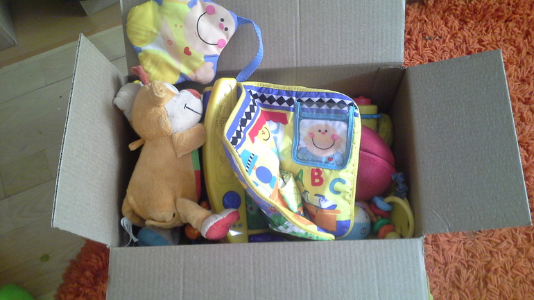 много детского, 1500 руб, бутово