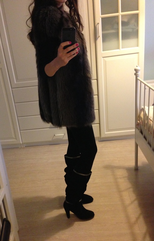 Девочки, оцените )