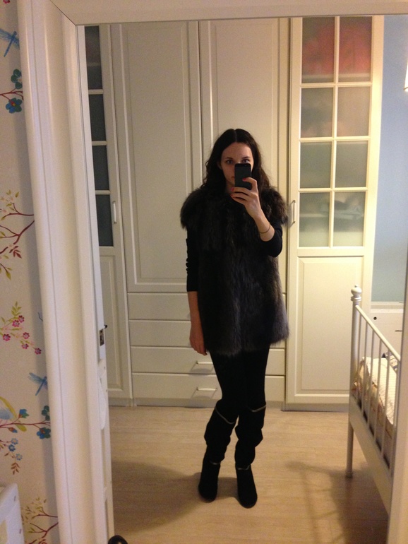 Девочки, оцените )