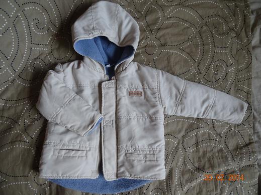 Одежда на малшьчика