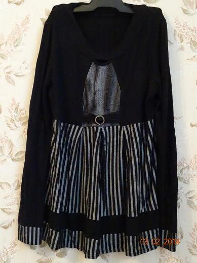 Пакет одежды на обмен. Беременные и обычные :)