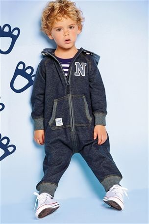 комбинезон Некст " все в одном" помогите с размером