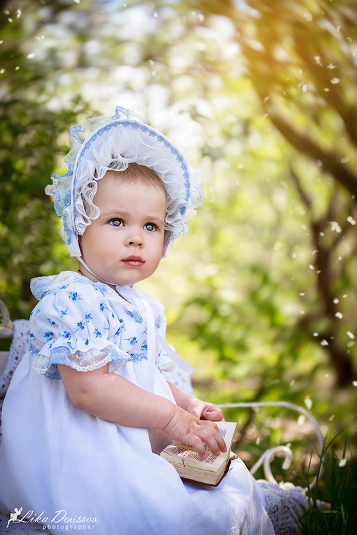 Вишнёвый сад