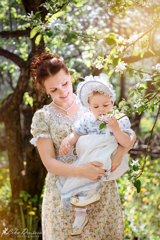 Вишнёвый сад