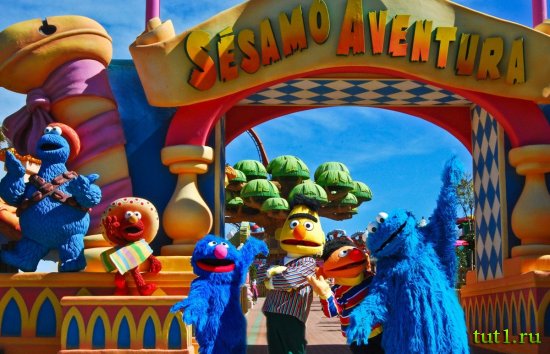 Горящий тур в Испанию! Отличное начало каникул для ваших детей!