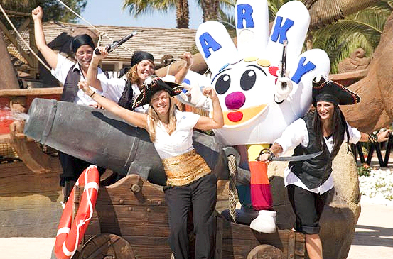 Горящий тур в Испанию! Отличное начало каникул для ваших детей!